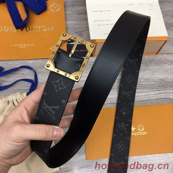 Louis Vuitton Belt 40MM LVB00034